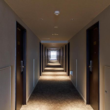 Hotel Global View Hachinohe Esterno foto