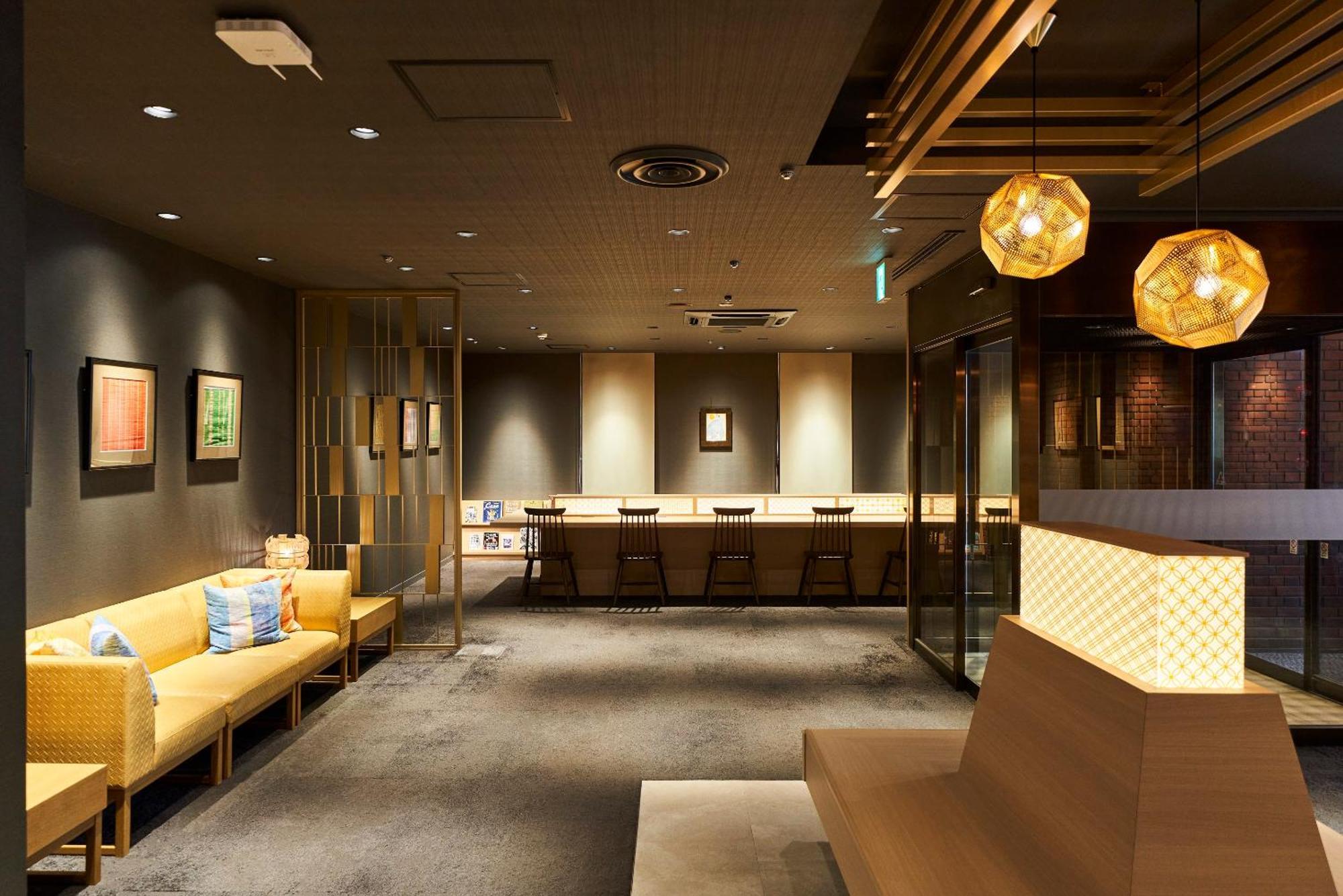 Hotel Global View Hachinohe Esterno foto