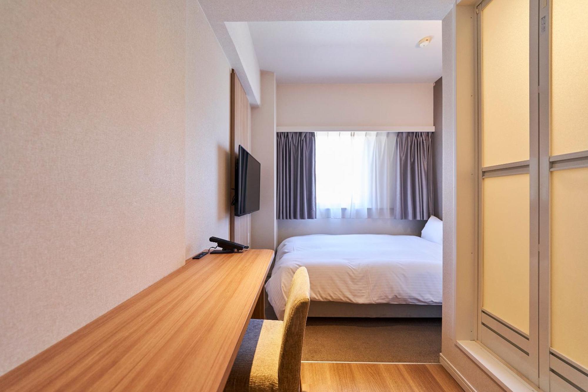 Hotel Global View Hachinohe Esterno foto