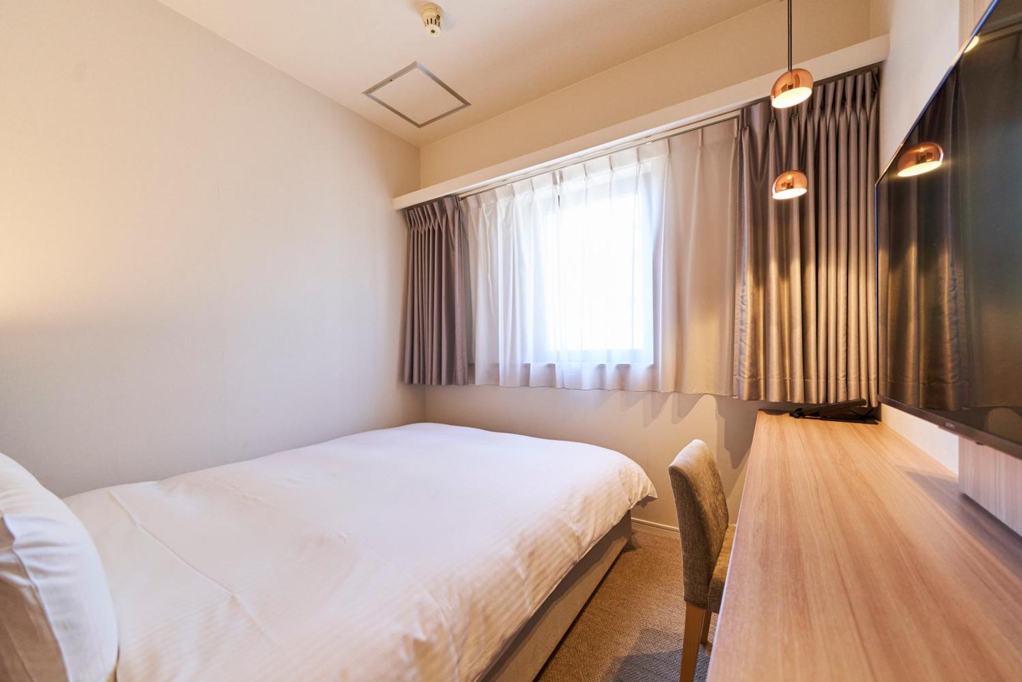 Hotel Global View Hachinohe Camera foto