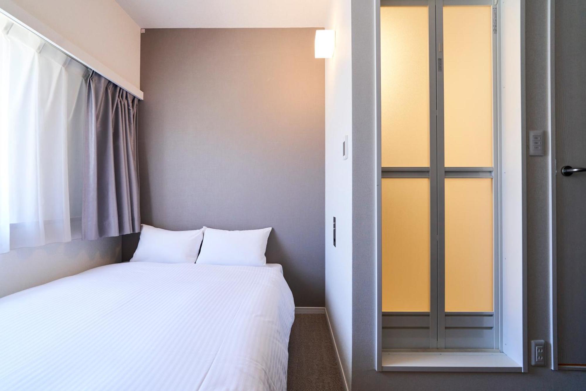 Hotel Global View Hachinohe Esterno foto