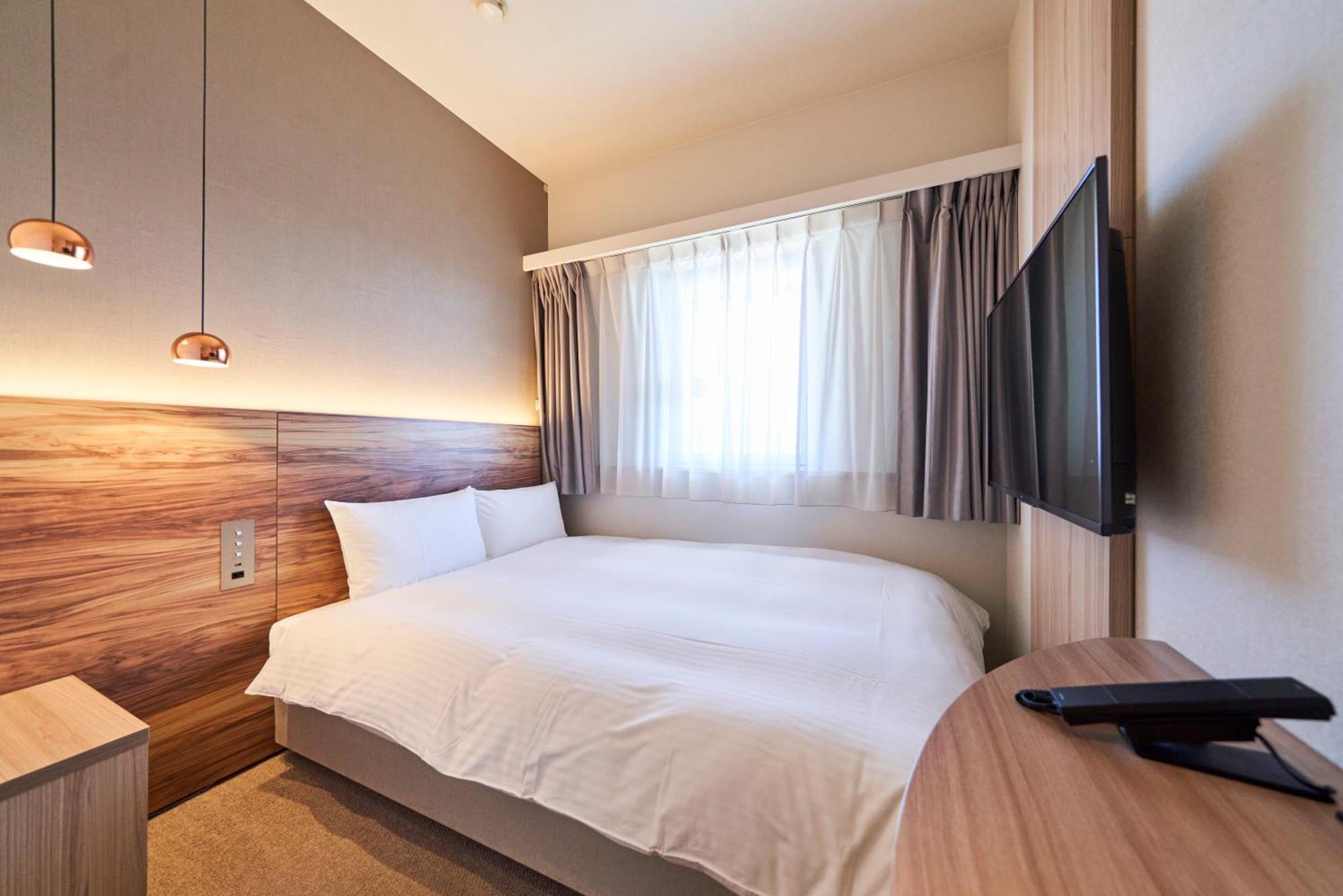 Hotel Global View Hachinohe Esterno foto
